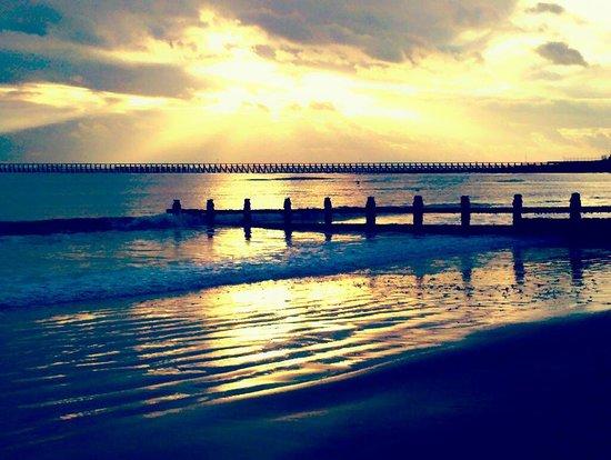 Pagham Beach